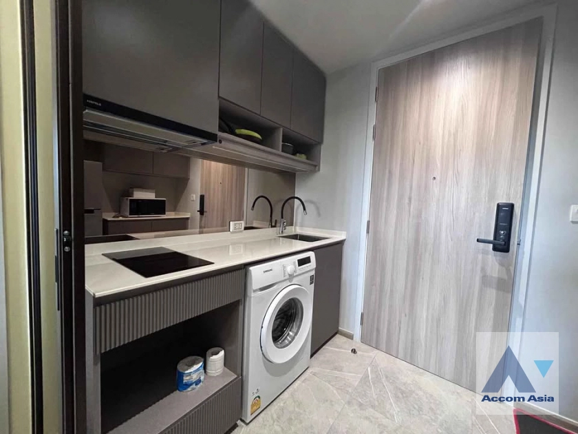 6  1 br Condominium For Rent in Sukhumvit ,Bangkok BTS Thong Lo at Chapter Thonglor 25 AA43192