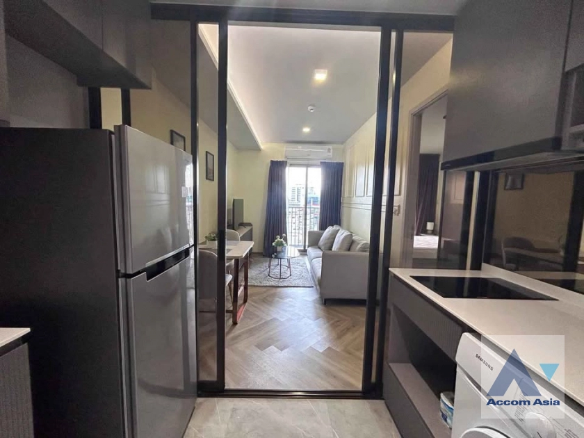 4  1 br Condominium For Rent in Sukhumvit ,Bangkok BTS Thong Lo at Chapter Thonglor 25 AA43192