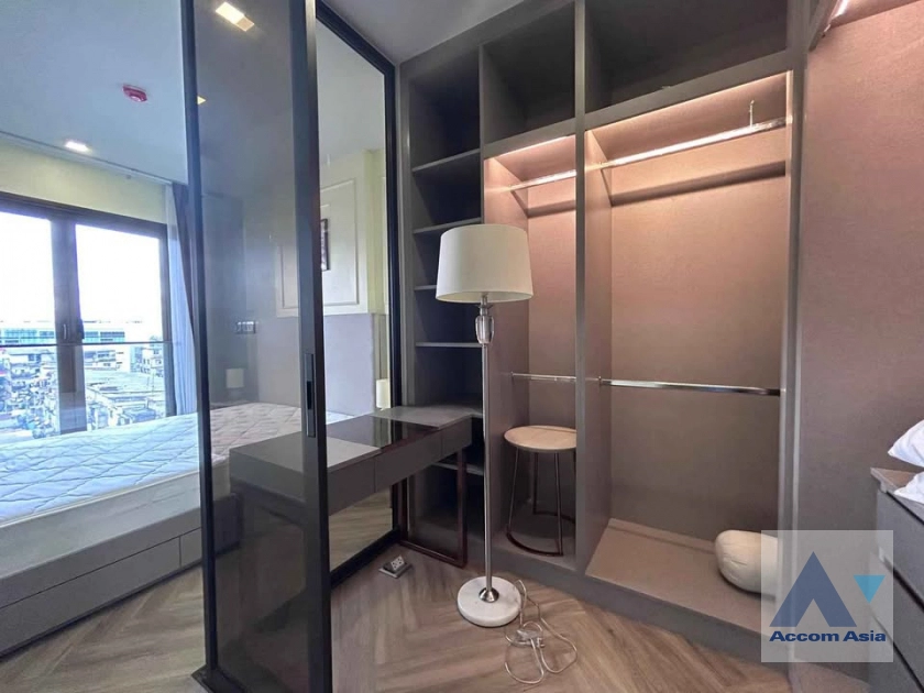 10  1 br Condominium For Rent in Sukhumvit ,Bangkok BTS Thong Lo at Chapter Thonglor 25 AA43192