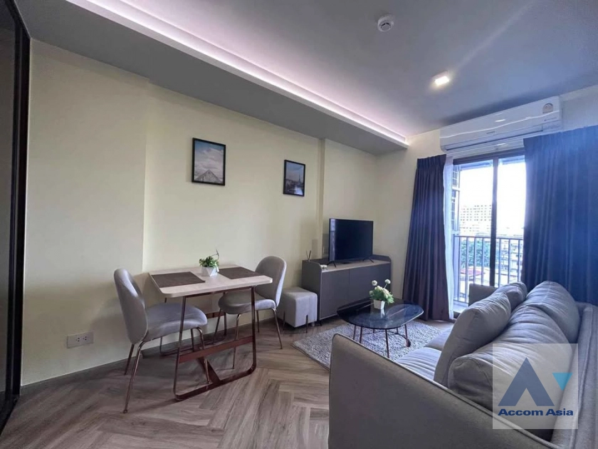 unitFully Furnished |  1 Bedroom  Condominium For Rent in Sukhumvit, Bangkok  near BTS Thong Lo (AA43192)