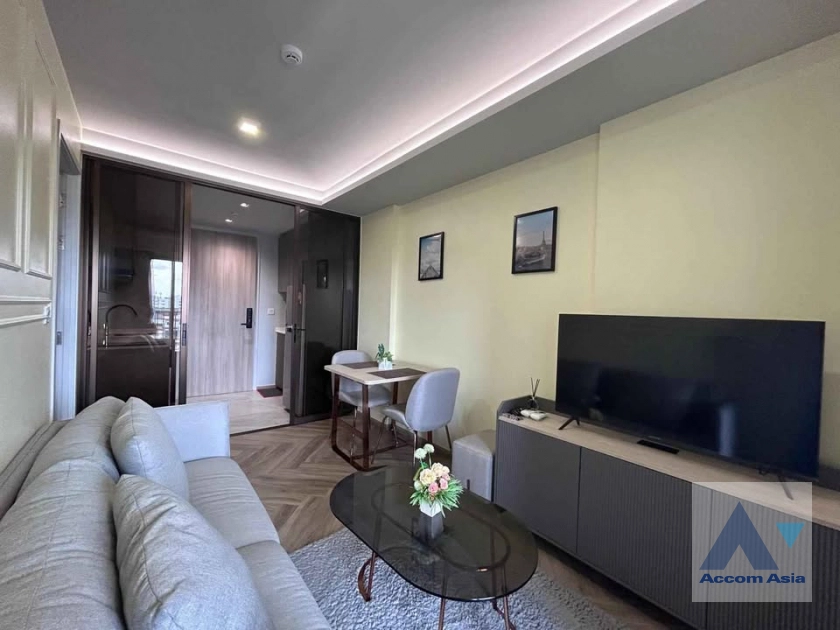 unitFully Furnished |  1 Bedroom  Condominium For Rent in Sukhumvit, Bangkok  near BTS Thong Lo (AA43192)