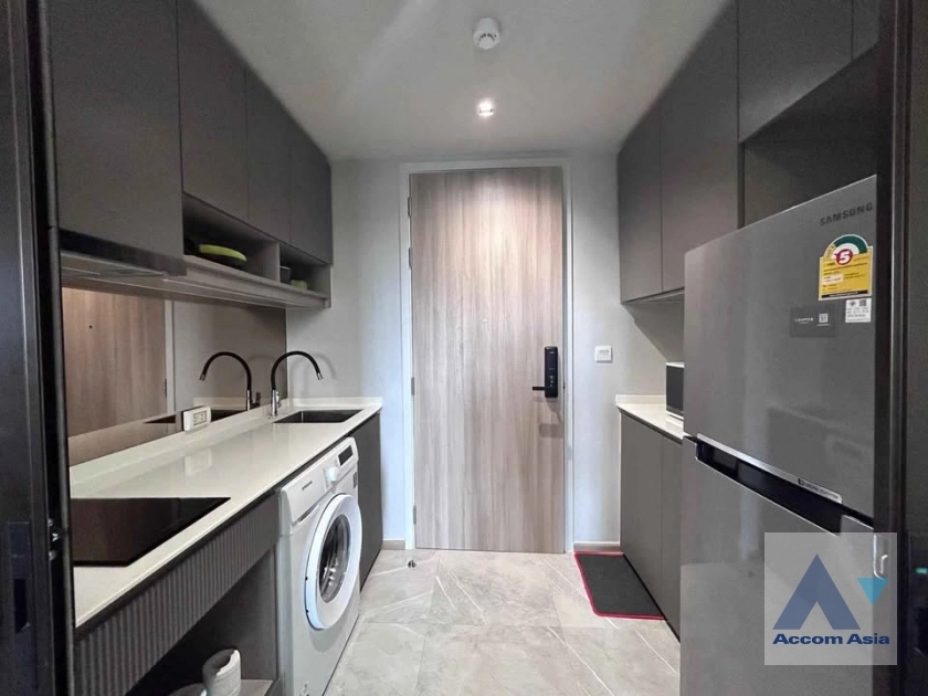 5  1 br Condominium For Rent in Sukhumvit ,Bangkok BTS Thong Lo at Chapter Thonglor 25 AA43192