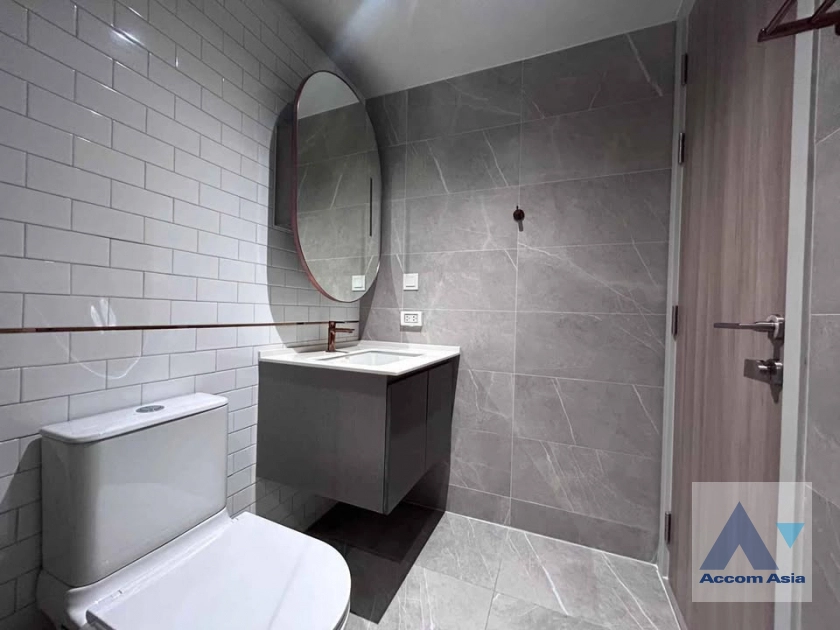 11  1 br Condominium For Rent in Sukhumvit ,Bangkok BTS Thong Lo at Chapter Thonglor 25 AA43192