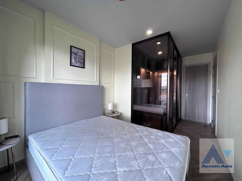 9  1 br Condominium For Rent in Sukhumvit ,Bangkok BTS Thong Lo at Chapter Thonglor 25 AA43192