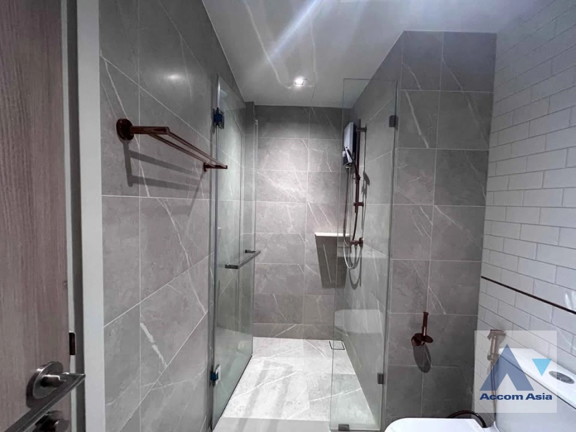 12  1 br Condominium For Rent in Sukhumvit ,Bangkok BTS Thong Lo at Chapter Thonglor 25 AA43192