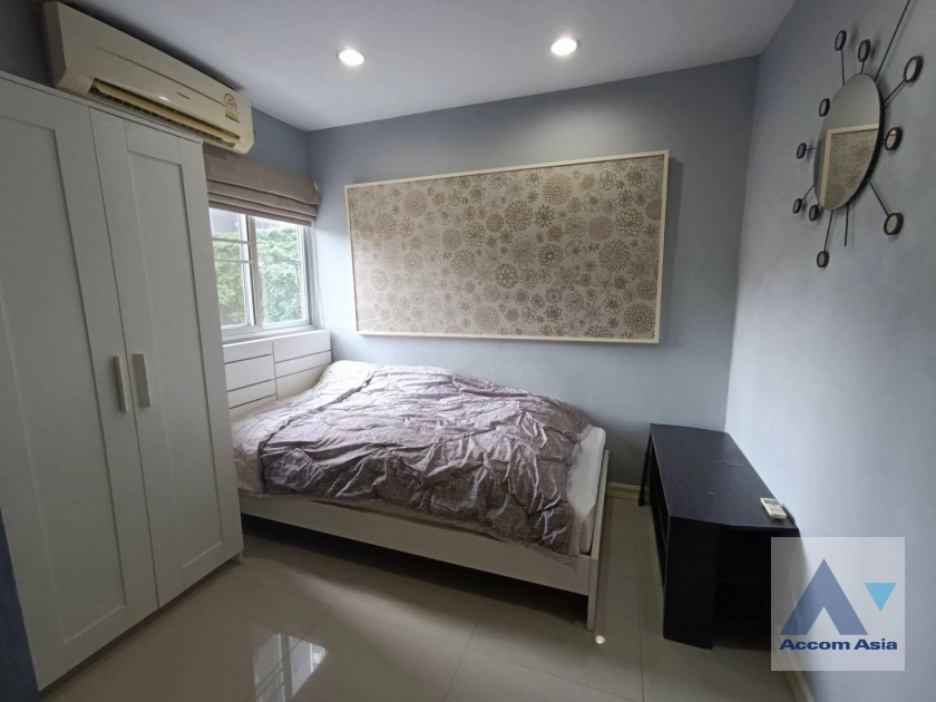 6  2 br Condominium For Rent in Ploenchit ,Bangkok BTS Ploenchit at Witthayu Complex AA43193