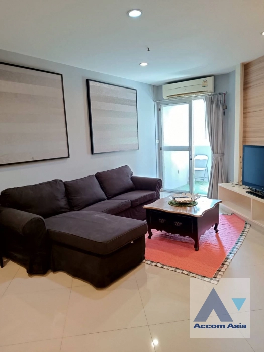  Witthayu Complex Condominium  2 Bedroom for Rent BTS Ploenchit in Ploenchit Bangkok