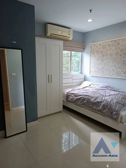 11  2 br Condominium For Rent in Ploenchit ,Bangkok BTS Ploenchit at Witthayu Complex AA43193