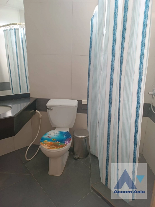 13  2 br Condominium For Rent in Ploenchit ,Bangkok BTS Ploenchit at Witthayu Complex AA43193