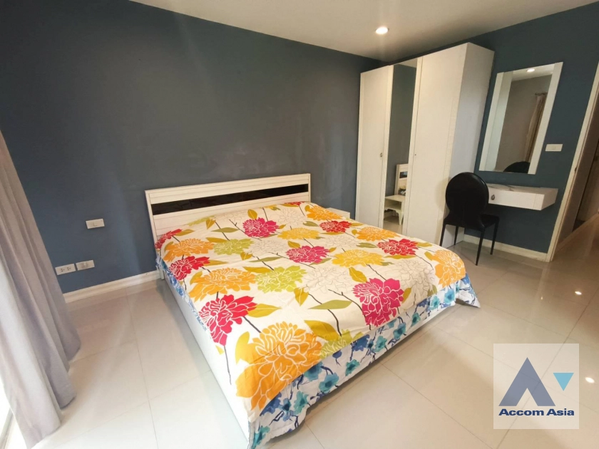 7  2 br Condominium For Rent in Ploenchit ,Bangkok BTS Ploenchit at Witthayu Complex AA43193