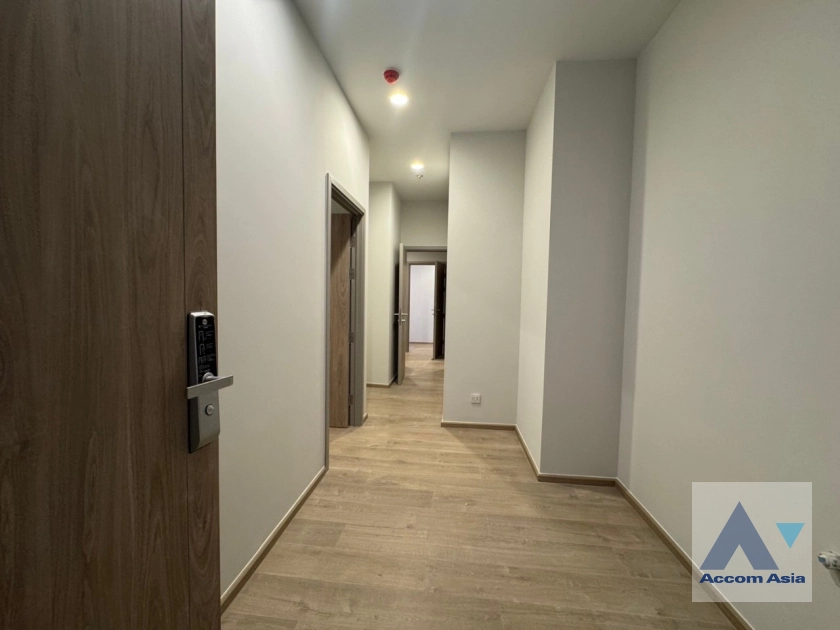 10  3 br Condominium For Sale in Sathorn ,Bangkok MRT Lumphini at THE CROWN Residences AA43194