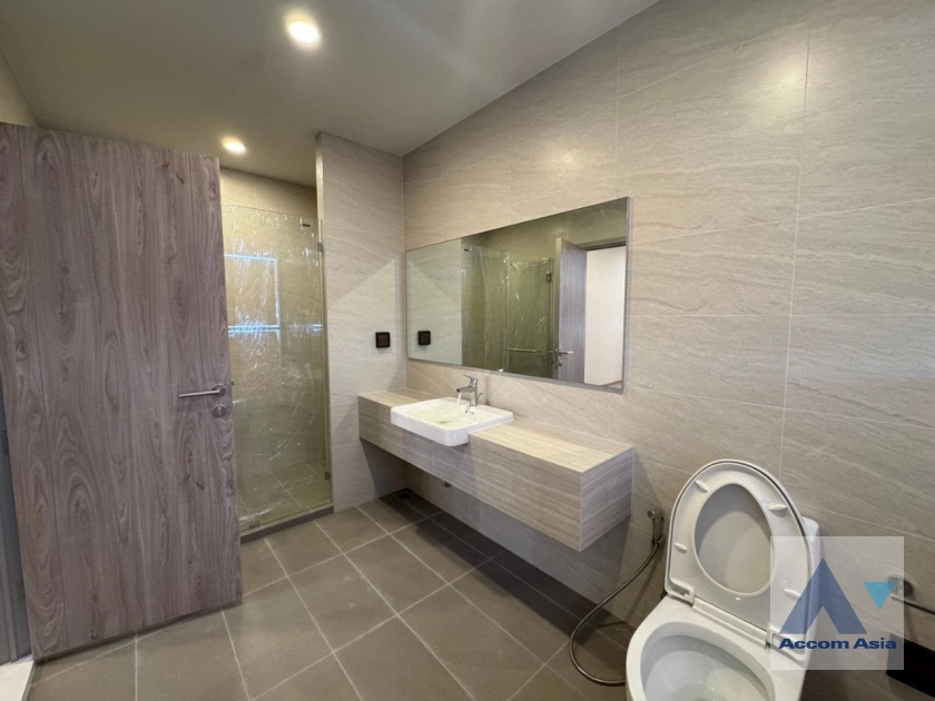 17  3 br Condominium For Sale in Sathorn ,Bangkok MRT Lumphini at THE CROWN Residences AA43194