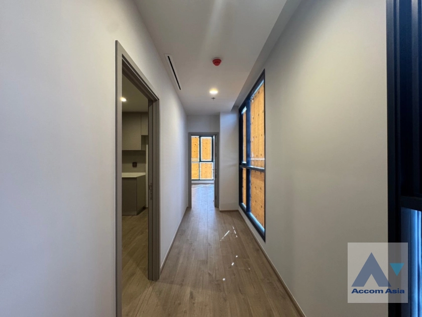 16  3 br Condominium For Sale in Sathorn ,Bangkok MRT Lumphini at THE CROWN Residences AA43194