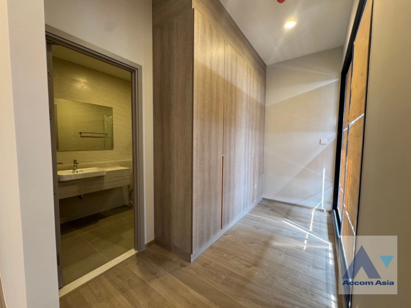 15  3 br Condominium For Sale in Sathorn ,Bangkok MRT Lumphini at THE CROWN Residences AA43194