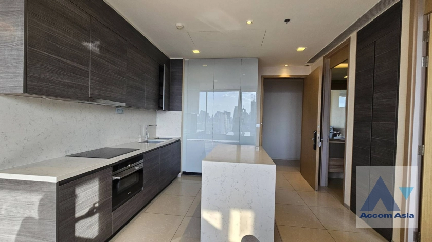 4  2 br Condominium For Rent in Sukhumvit ,Bangkok BTS Asok - MRT Sukhumvit at The Esse Asoke AA43196