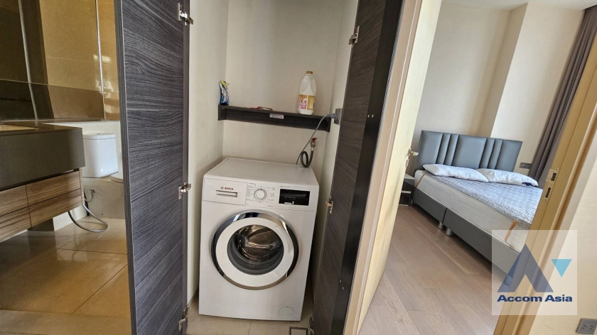 10  2 br Condominium For Rent in Sukhumvit ,Bangkok BTS Asok - MRT Sukhumvit at The Esse Asoke AA43196