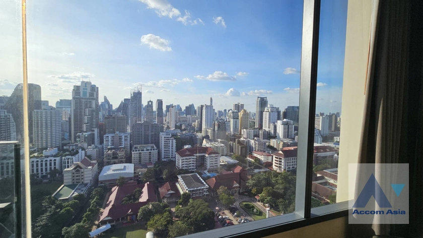 22  2 br Condominium For Rent in Sukhumvit ,Bangkok BTS Asok - MRT Sukhumvit at The Esse Asoke AA43196