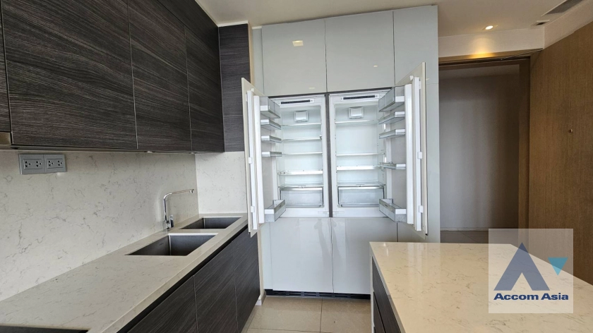 8  2 br Condominium For Rent in Sukhumvit ,Bangkok BTS Asok - MRT Sukhumvit at The Esse Asoke AA43196