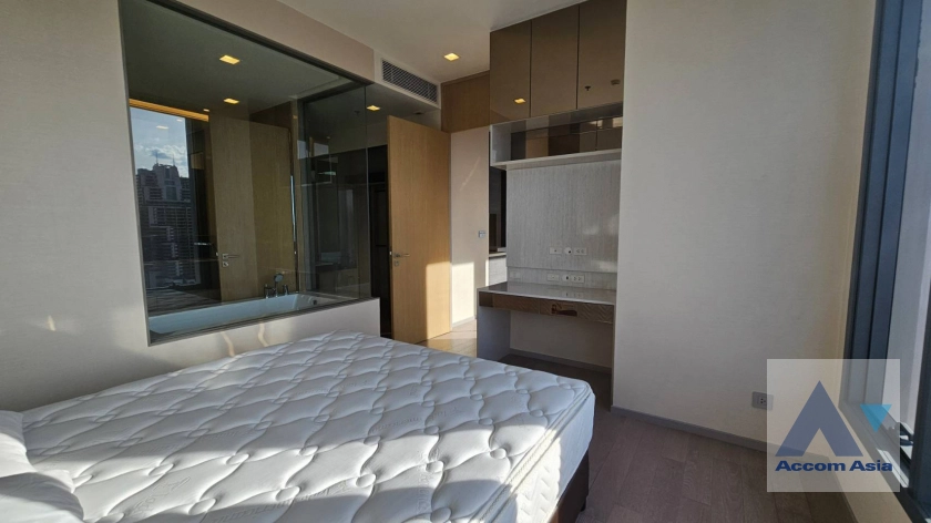 17  2 br Condominium For Rent in Sukhumvit ,Bangkok BTS Asok - MRT Sukhumvit at The Esse Asoke AA43196
