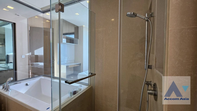 19  2 br Condominium For Rent in Sukhumvit ,Bangkok BTS Asok - MRT Sukhumvit at The Esse Asoke AA43196