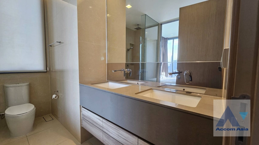 18  2 br Condominium For Rent in Sukhumvit ,Bangkok BTS Asok - MRT Sukhumvit at The Esse Asoke AA43196