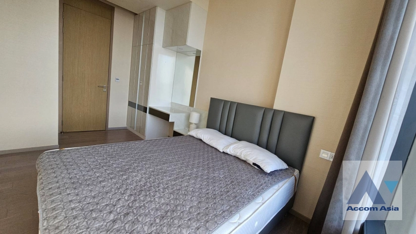 13  2 br Condominium For Rent in Sukhumvit ,Bangkok BTS Asok - MRT Sukhumvit at The Esse Asoke AA43196