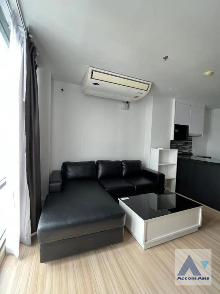 unitDuplex Condo |  1 Bedroom  Condominium For Rent in Sathorn, Bangkok  near BRT Technic Krungthep (AA43197)