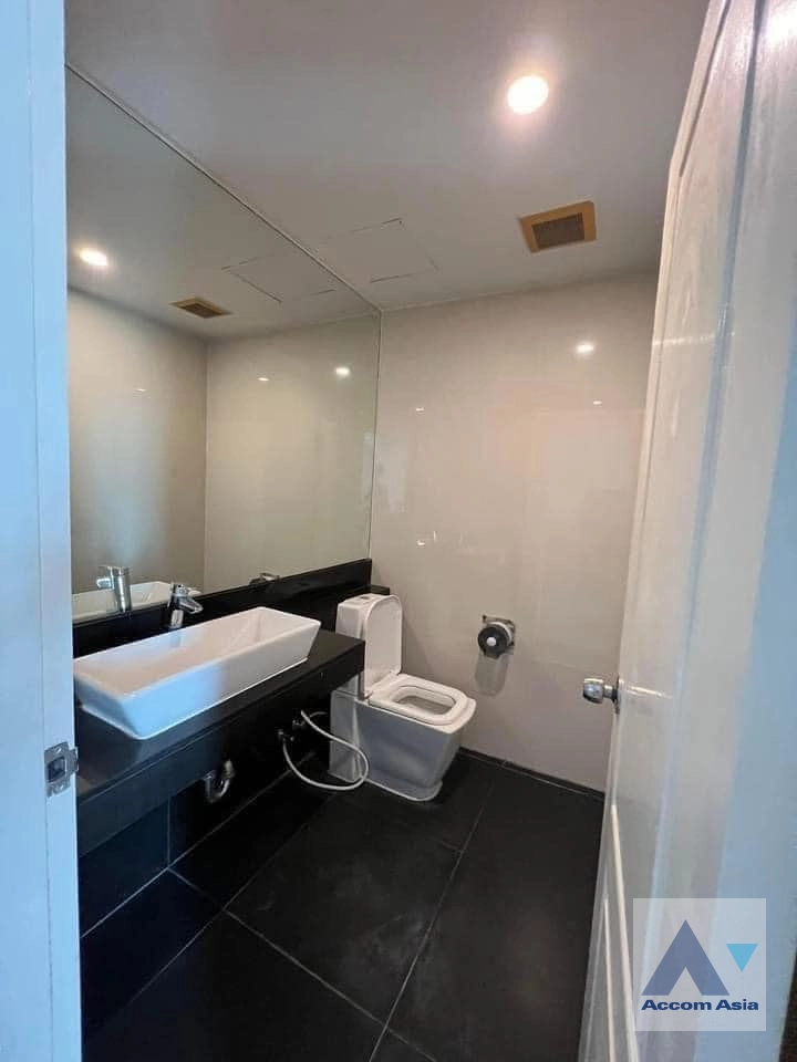 10  1 br Condominium For Rent in Sathorn ,Bangkok BRT Technic Krungthep at Bangkok Horizon Sathon AA43197