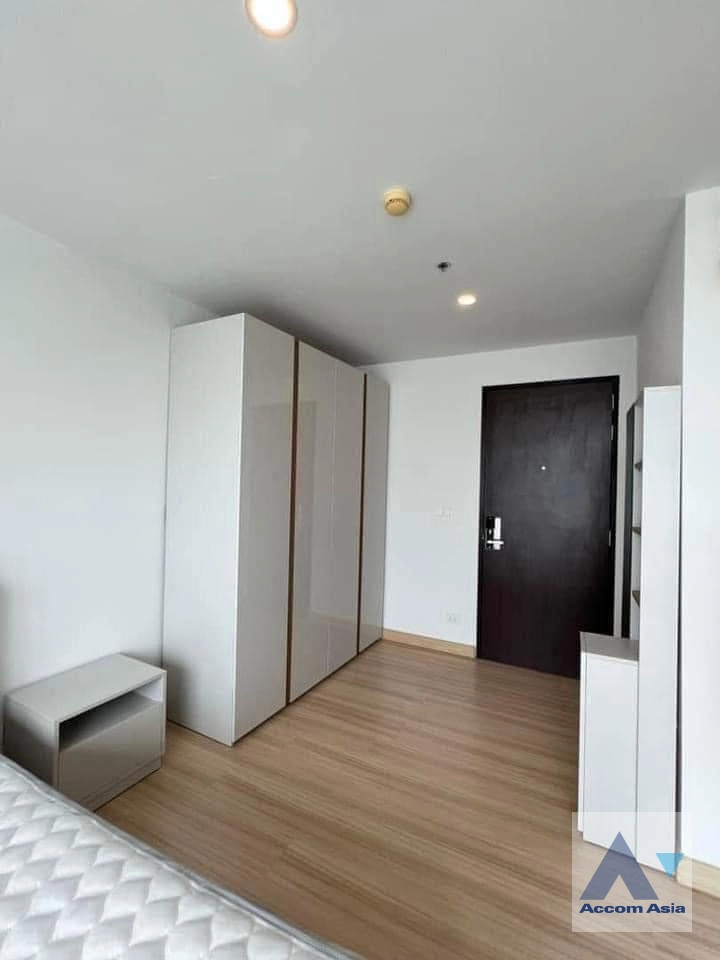 7  1 br Condominium For Rent in Sathorn ,Bangkok BRT Technic Krungthep at Bangkok Horizon Sathon AA43197