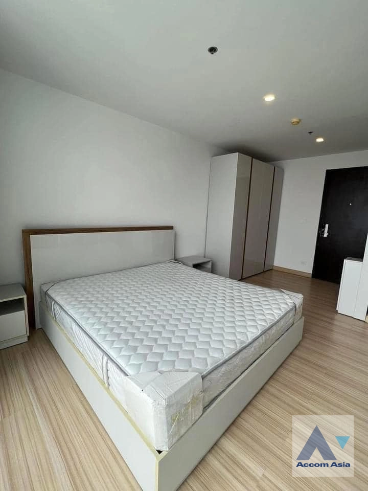 5  1 br Condominium For Rent in Sathorn ,Bangkok BRT Technic Krungthep at Bangkok Horizon Sathon AA43197