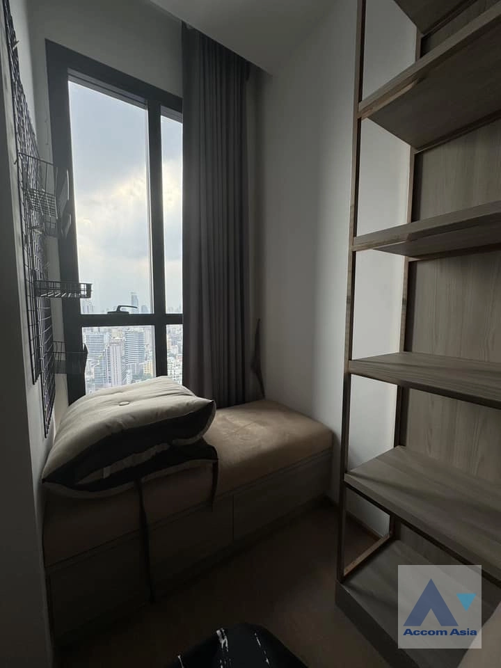 6  1 br Condominium For Rent in Silom ,Bangkok MRT Sam Yan at Ashton Chula Silom AA43198