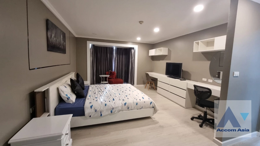 5  1 br Condominium for rent and sale in Sukhumvit ,Bangkok BTS Nana at Omni Tower AA43200