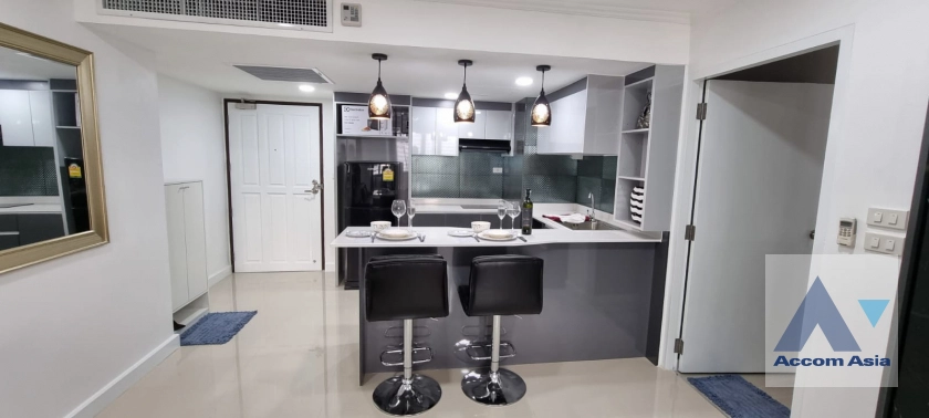  1  1 br Condominium for rent and sale in Sukhumvit ,Bangkok BTS Nana at Omni Tower AA43200