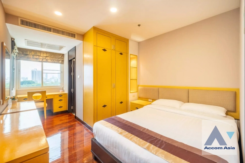 7  3 br Apartment for rent and sale in Sukhumvit ,Bangkok BTS Phrom Phong at The rooms are luxurious & comfortable AA43202
