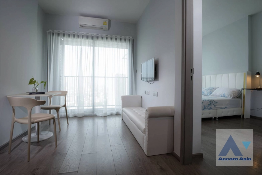  2  1 br Condominium for rent and sale in Ratchadaphisek ,Bangkok MRT Lat Phrao at Whizdom Avenue Ratchada Ladprao AA43206