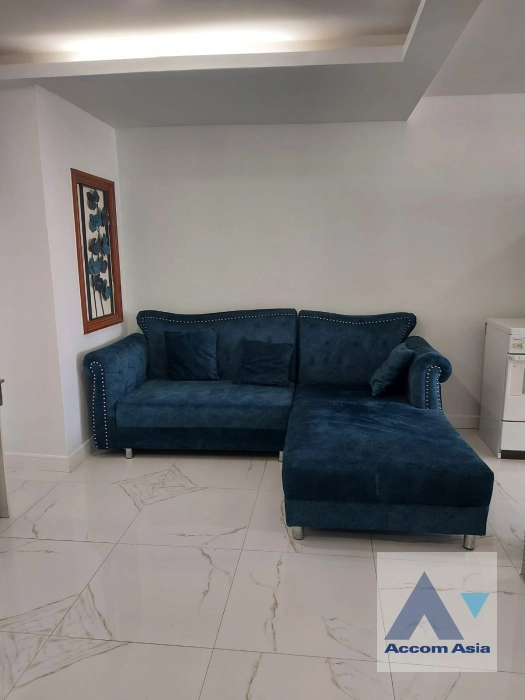  D.S. Tower 2 Condominium  2 Bedroom for Rent BTS Phrom Phong in Sukhumvit Bangkok