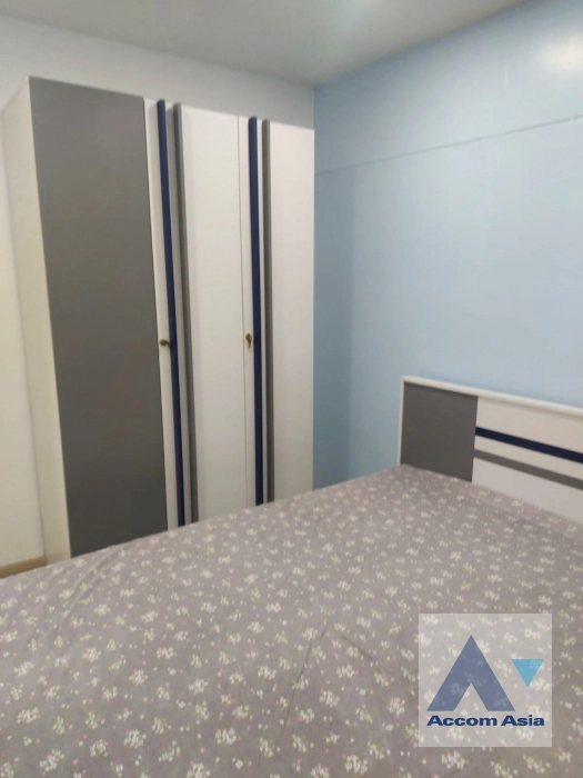 4  2 br Condominium For Rent in Sukhumvit ,Bangkok BTS Phrom Phong at D.S. Tower 2 AA43207