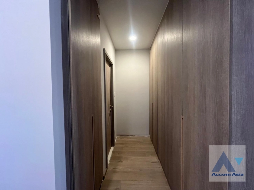 13  3 br Condominium For Sale in Sathorn ,Bangkok MRT Lumphini at THE CROWN Residences AA43210