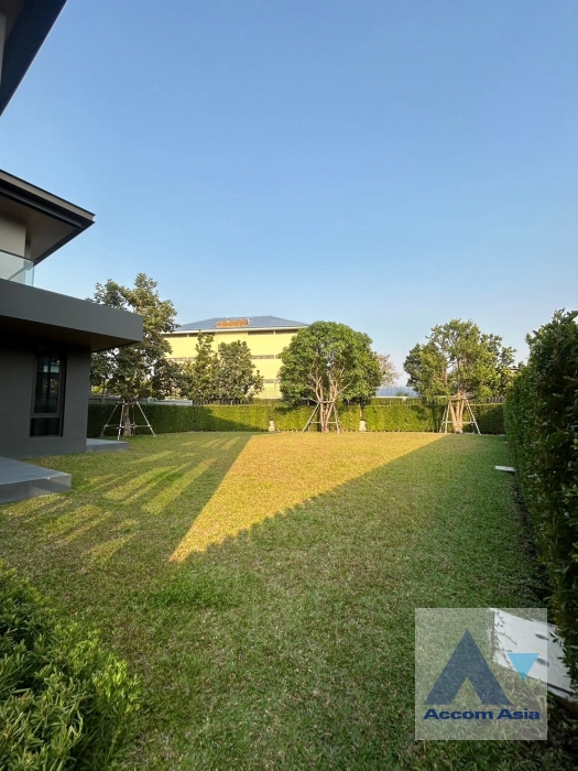 28  5 br House For Sale in Pattanakarn ,Bangkok  at SIRANINN Residences AA43212
