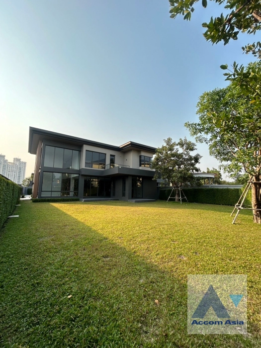 27  5 br House For Sale in Pattanakarn ,Bangkok  at SIRANINN Residences AA43212