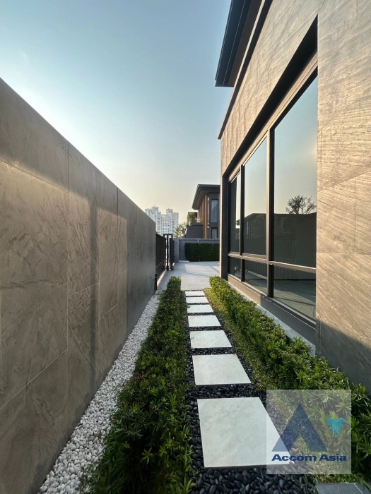 31  5 br House For Sale in Pattanakarn ,Bangkok  at SIRANINN Residences AA43212