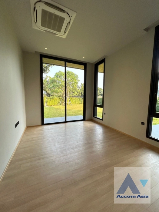 19  5 br House For Sale in Pattanakarn ,Bangkok  at SIRANINN Residences AA43212