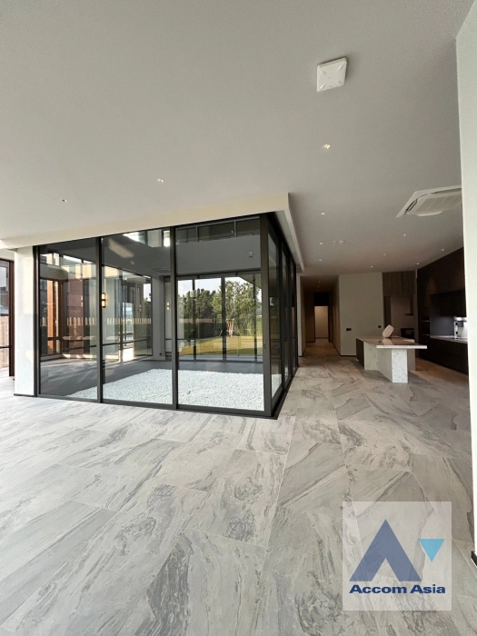 4  5 br House For Sale in Pattanakarn ,Bangkok  at SIRANINN Residences AA43212