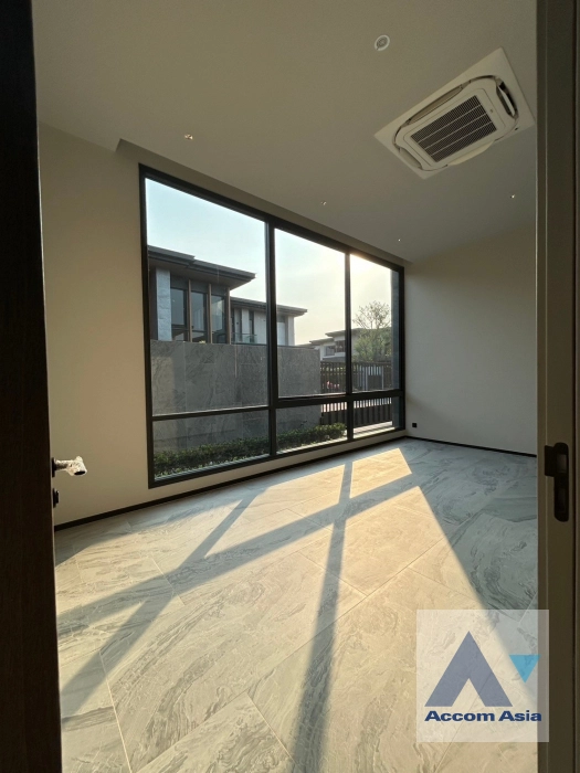 11  5 br House For Sale in Pattanakarn ,Bangkok  at SIRANINN Residences AA43212