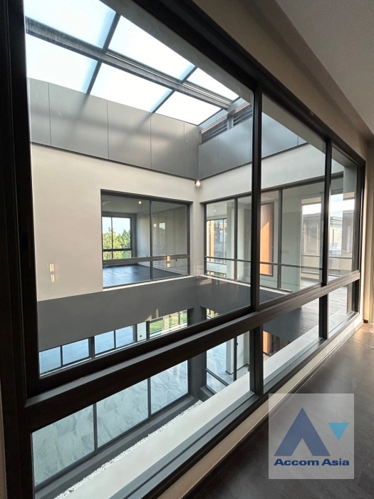 16  5 br House For Sale in Pattanakarn ,Bangkok  at SIRANINN Residences AA43212