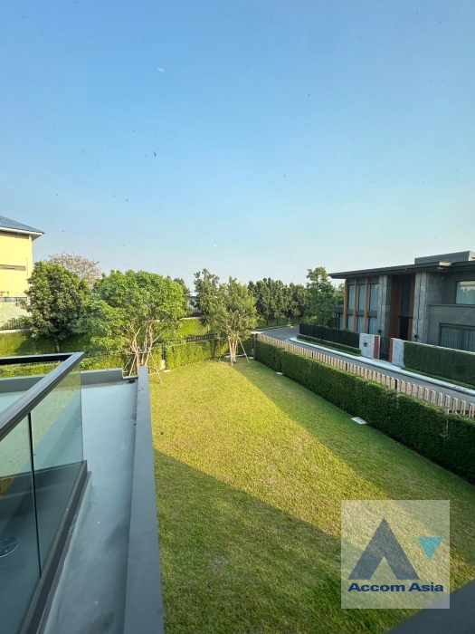 30  5 br House For Sale in Pattanakarn ,Bangkok  at SIRANINN Residences AA43212