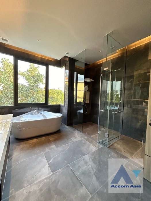 22  5 br House For Sale in Pattanakarn ,Bangkok  at SIRANINN Residences AA43212