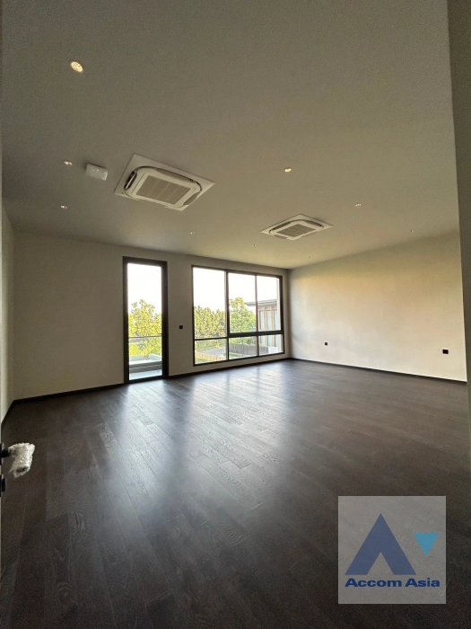 17  5 br House For Sale in Pattanakarn ,Bangkok  at SIRANINN Residences AA43212