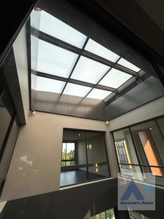 15  5 br House For Sale in Pattanakarn ,Bangkok  at SIRANINN Residences AA43212