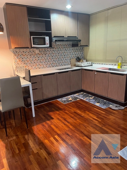 6  2 br Condominium for rent and sale in Sukhumvit ,Bangkok BTS Thong Lo at Baan Chan AA43221